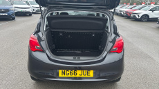 Vauxhall Corsa 1.4 ecoFLEX Energy 5dr [AC] Petrol Hatchback